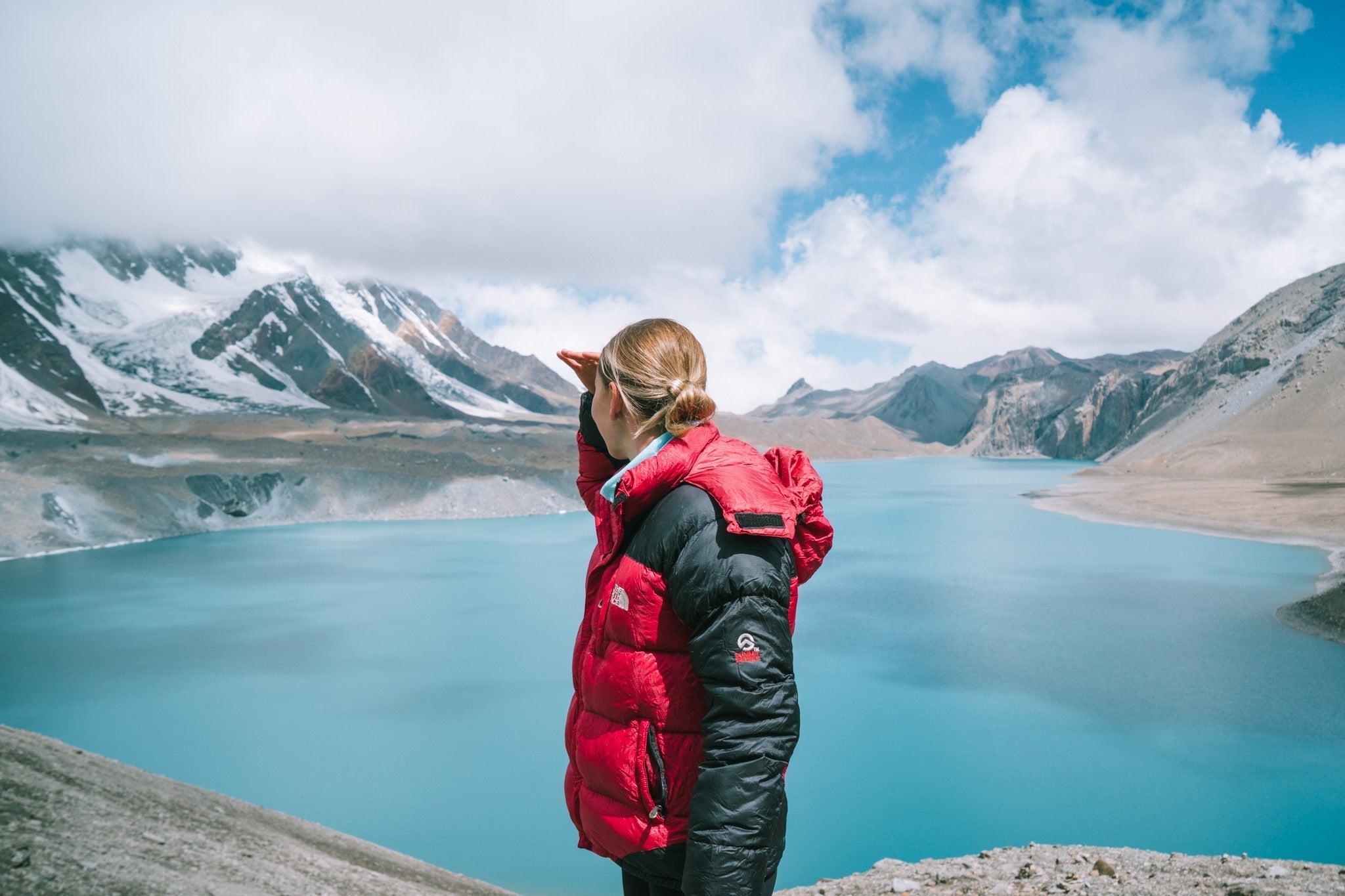 Nepal Round 2... Don’t Worry, This Time It’s Different.