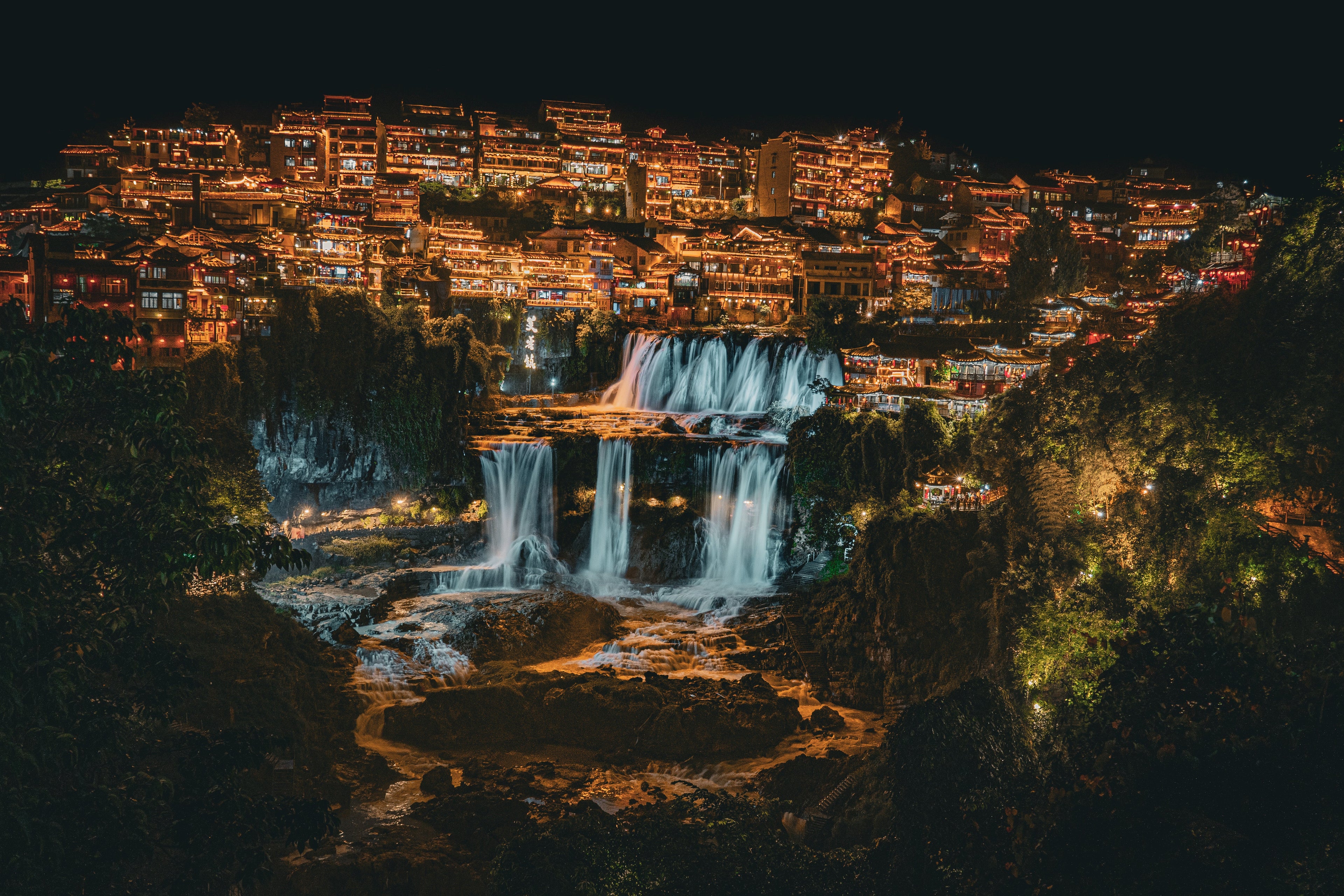 Solo Travel Is All Fun And Games, Until It's Not.