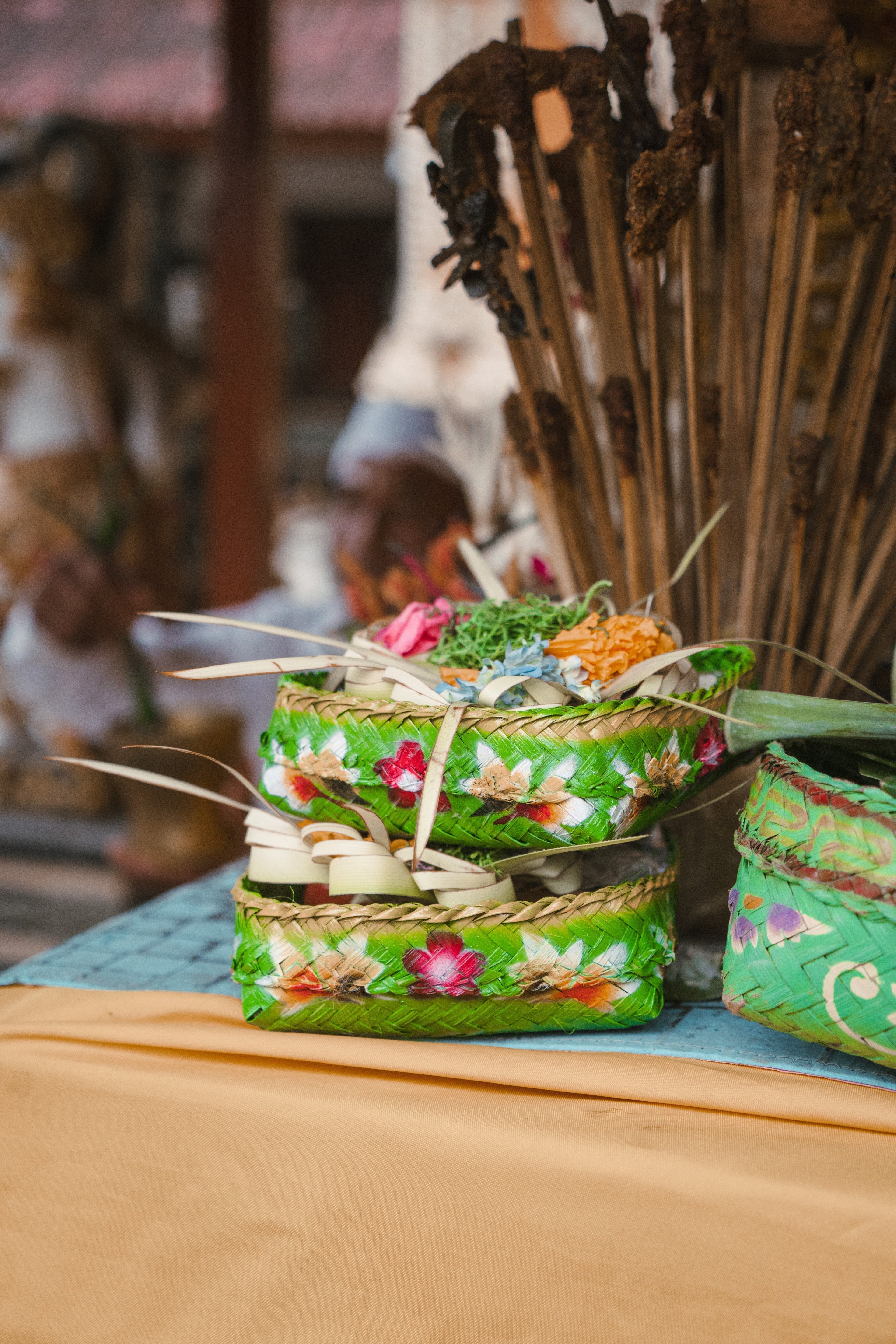 The Cost Of Community