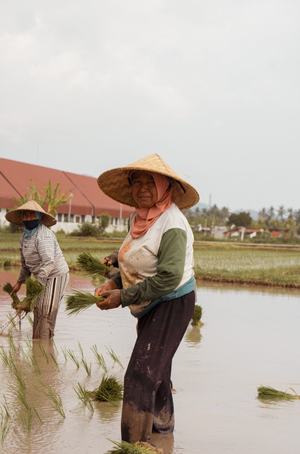 How Three Words Sparked A Conversation That I Will Remember Forever