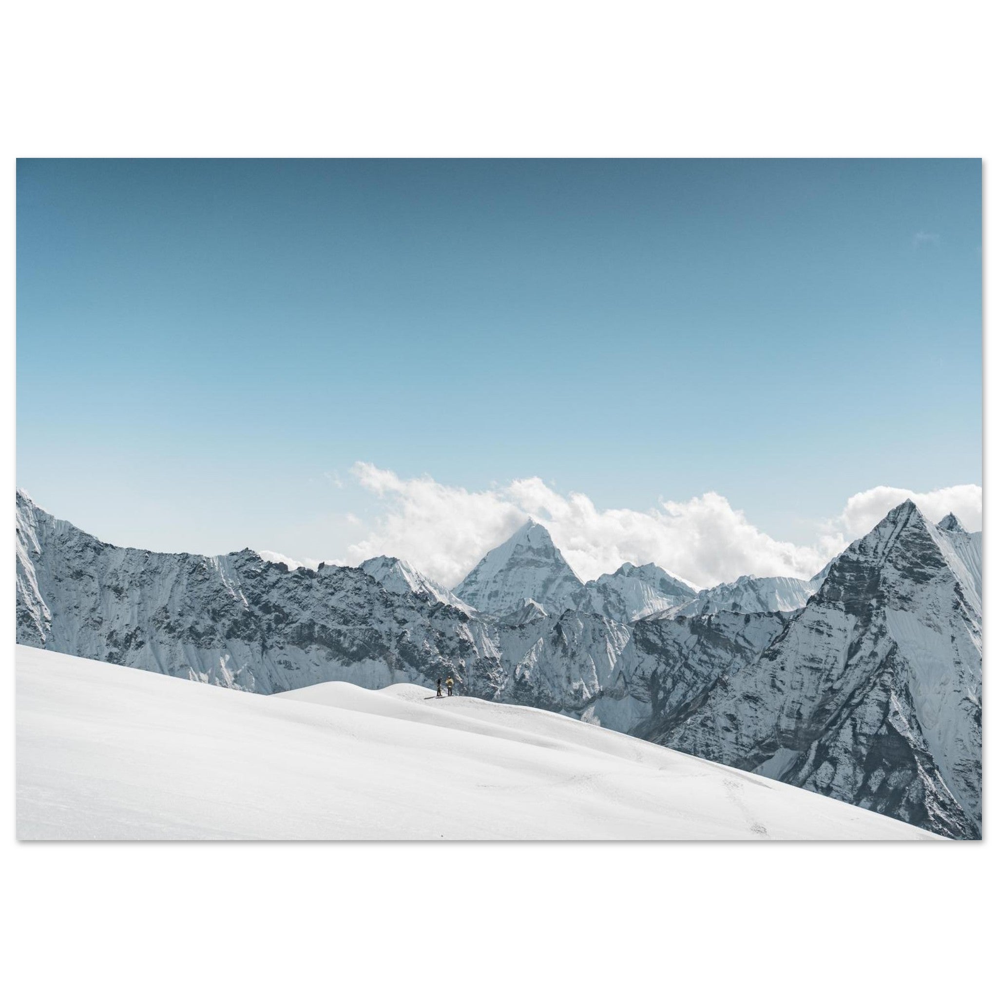 Landscapes