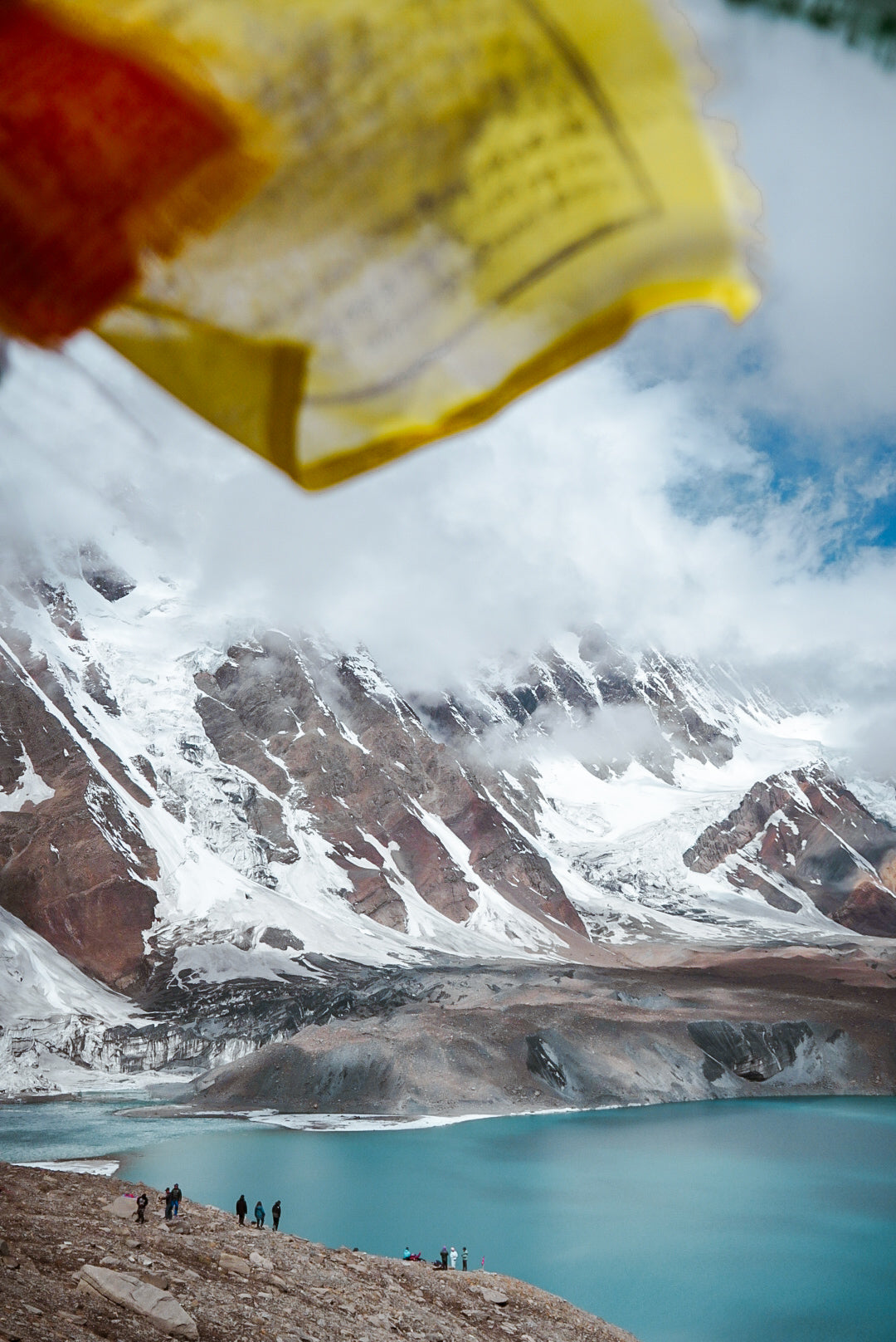 The View I Dreamed Of